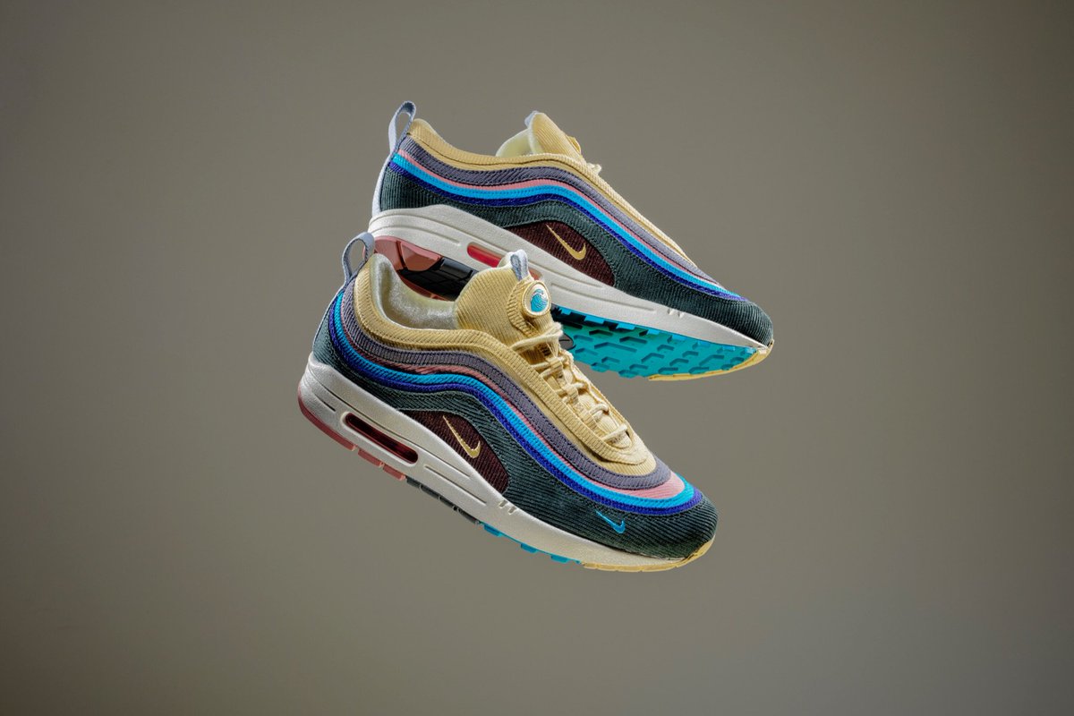 nike john wotherspoon