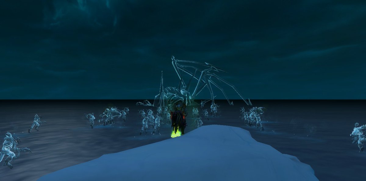pebbletje_wow's tweet photo. another nice quest chain done. on to the Rogue i guess :)
#classmounts https://t.co/eqDFljd7Z5