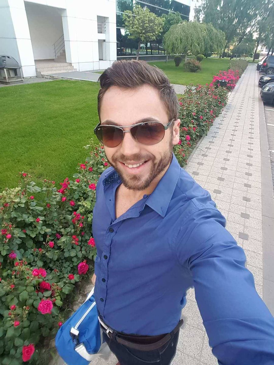 WilliamsBentero's tweet photo. hello how are you thanks to follow me I'm really happy to meet you i hope I do not bother you? https://t.co/XDKAsTVYo3