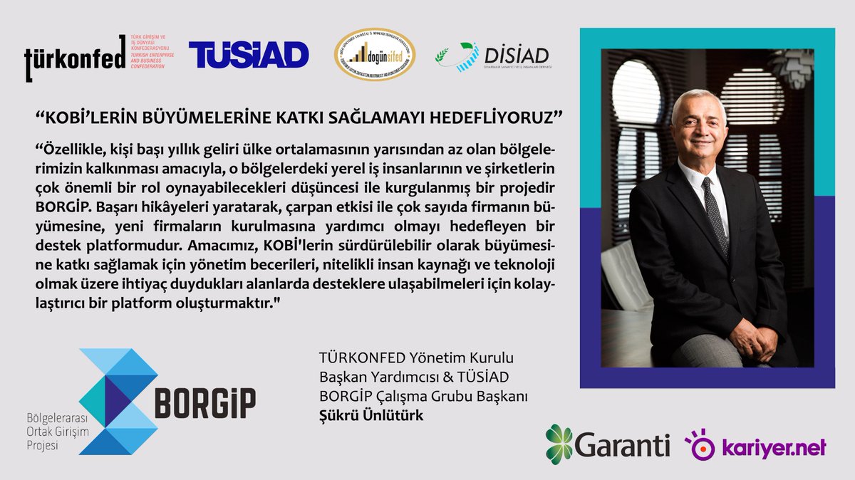 TÜRKONFED tweet media