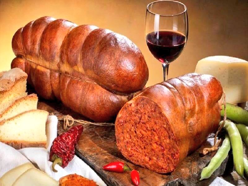 calabriaonline's tweet image. La #nduja di #Spilinga, la #Calabria del #gusto, approfondisci di più su: prontoestate.it/ita/blog/nduja…