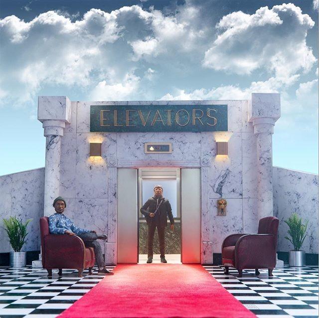 mangue027's tweet photo. #DicaMixtapeDoDiaMangue027! O prodígio novaiorquino Bishop Nehru lançou mais um álbum, dessa vez o "Elevators". Só em 2017, o artista lançou três álbuns diferentes: Nehruvia, Strictly Flowz e Emperor Nehru's New Groove. Confira no Spotify: https://t.co/W4MXGVLYyQ. https://t.co/SvG6M7ESHc