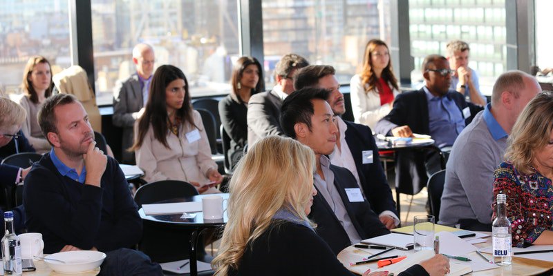 Join <a href="/arminforstner/">Armin Forstner</a> <a href="/IEAlumni/">IE Alumni</a>  @ieHST  for this Morning Masterclass – SWOT no more - in London on 26 April

eventbrite.co.uk/e/morning-mast…