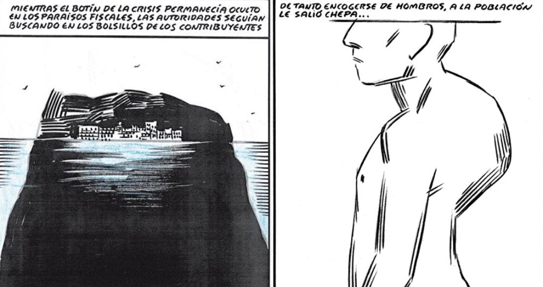 jason_molina1's tweet image. Todo el dinero robado y defraudado por los chorizos del PP y las elites económicas lo sufren después, en recortes y precariedad, la inmensa mayoría del pueblo #DóndeEstáElDinero.