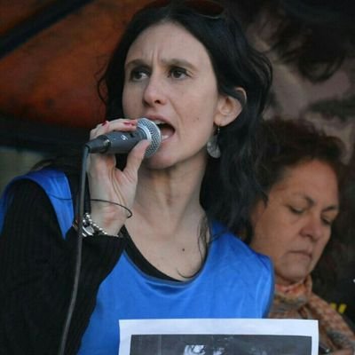 universidadcalf's tweet photo. #ParoDocente: @MicaelaGomiz, sec. Gral. de #ADUNC, reiteró el paro de 48hs a nivel nacional, dispuesto por las dos federaciones, para el 10 y 11 de abril próximos (#Neuquén #ParitariaNacionalDocente #ParitariaDocente #Universidad). https://t.co/JApOuDJcSm