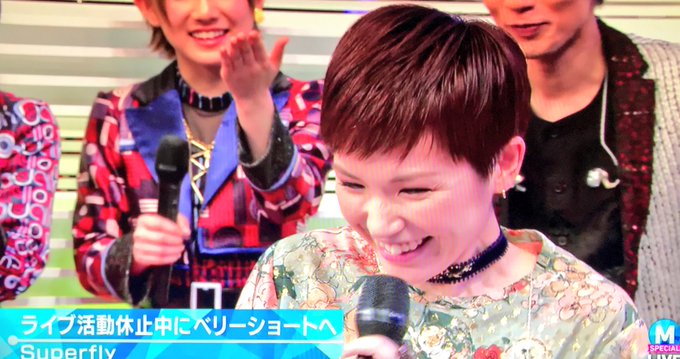 Superflyのtwitterイラスト検索結果