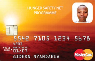 KeEquityBank's tweet photo. We provide beneficiaries with cards that help them access their cash safely and securely #FinancialInclusion #SPConferenceKe https://t.co/5MBNsUGYLb