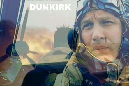 VideoAdvocate's tweet photo. Happy ๐ฌ#FarrierFriday... ๐ญ#TomHardy ๐ฅ#Dunkirk https://t.co/oDX3AswdLV