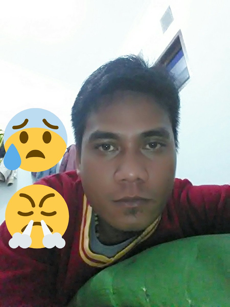 maruly07's tweet photo. Sedang sakit dan serasa tidak berdaya 
Ditanya sudah minum obat ?? SUDAH.. https://t.co/yszN03vXXb