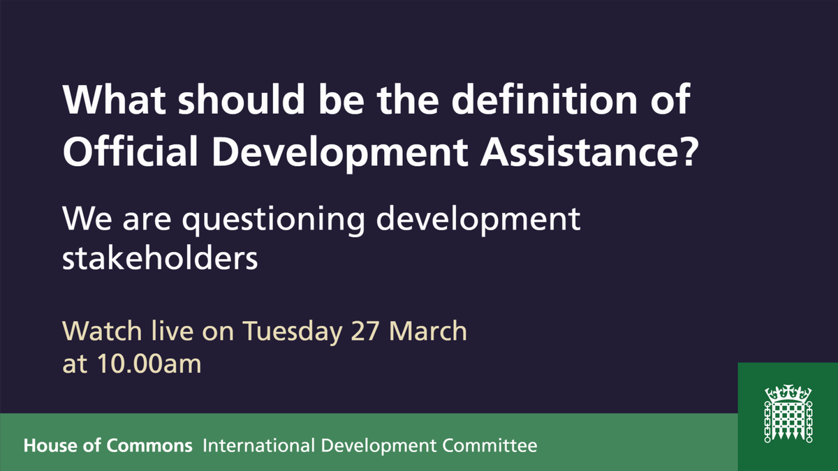 CommonsIDC's tweet image. This morning at 10.00am we are taking evidence on the definition of #UKODA with @GovAnguillaUK @UKAidNetwork @devinitorg &amp;amp;  @OECD_Centre. Watch live here: goo.gl/MJzdRd #UKaid