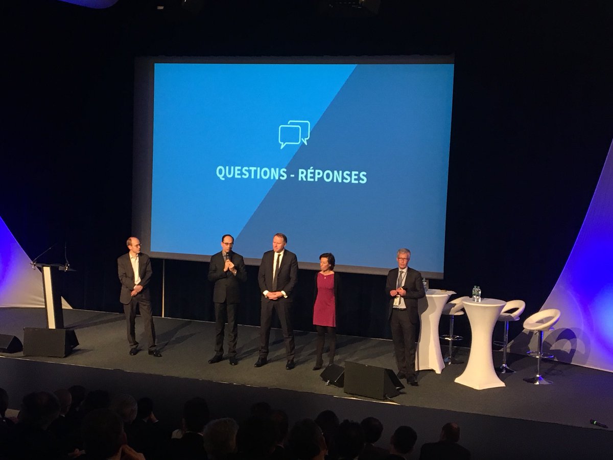 Rencontres entreprises #AXAOuest L équipe de direction réponds à vos questions ! <a href="/MontaneJeanluc/">Jean-Luc Montané</a> @mathieu_godart <a href="/BoutierCaroline/">Boutier Caroline</a> <a href="/doudetlacroix/">N Doudet Lacroix</a> <a href="/DANGIBEAUDS/">DANGIBEAUD Stephane</a> <a href="/DdePonthaud/">Damien de Ponthaud</a> #GoWest