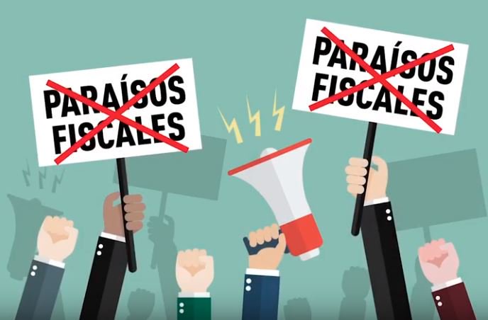 inspiractionorg's tweet image. La evasión fiscal en España ya acumula una pérdida de 23.000 millones de euros para las arcas españolas desde 2007, casi el doble del dinero que haría falta para pagar la renta mínima a todas las familias sin ingresos en España (12.000 millones)  #DóndeEstáElDinero