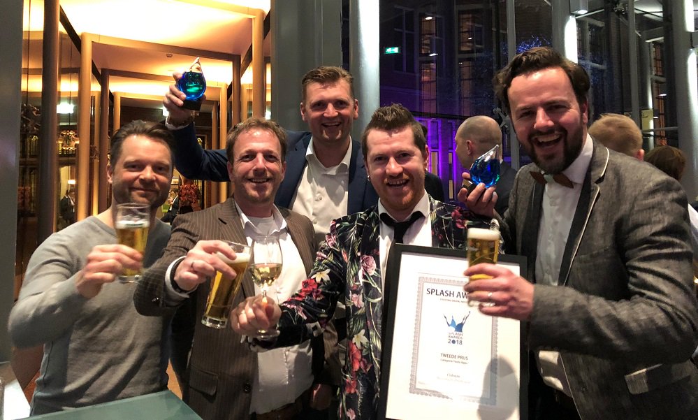 We hebben een Splash Award gewonnen 🎉Samen met onze klant @Hornbach_tweets ProfiService wonnen we de tweede prijs in de categorie ‘Tools / Apps’ 🥈<a href="/splashawards/">Splash Awards Netherlands</a> Lees hier meer: colours.nl/nieuws/colours… #Drupal