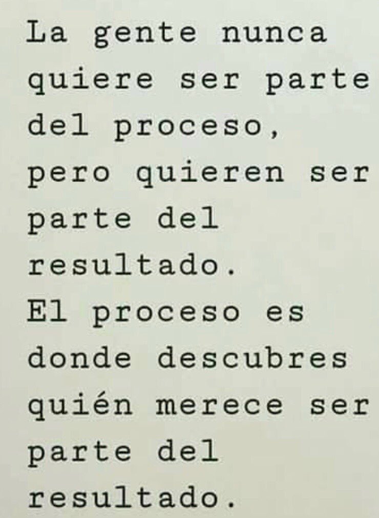 LSpaccarotella's tweet photo. Trabajar bien en equipo es querer estar trabajando en el proceso para llegar a un resultado, es permanecer en los mientras tanto, siempre pensando en lo mejor para todos. Los resultados pueden ser variables,el transitar juntos y unidos con un objetivo claro es la base. https://t.co/hfPj77z3Mi