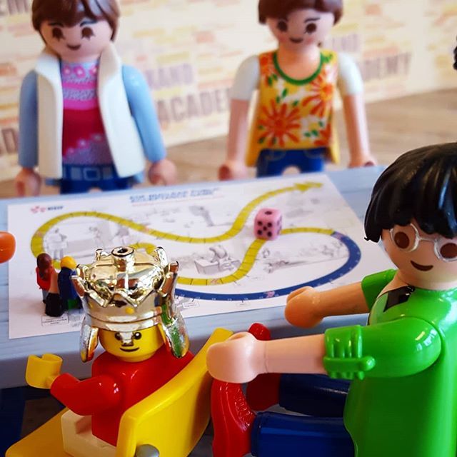OxandAcaCrew's tweet photo. Performing some final #playtesting for the #nuclear #publicacceptance #businessgame
.
.
.
.
.
#OxandAcademy #gamebasedlearning #playful #learning #training #education #assetmanagement #assetageing #riskmanagement #stakeholders #stakeholdermanagement #toy… https://t.co/mtL1GyLdZx https://t.co/VYka6mk7QY
