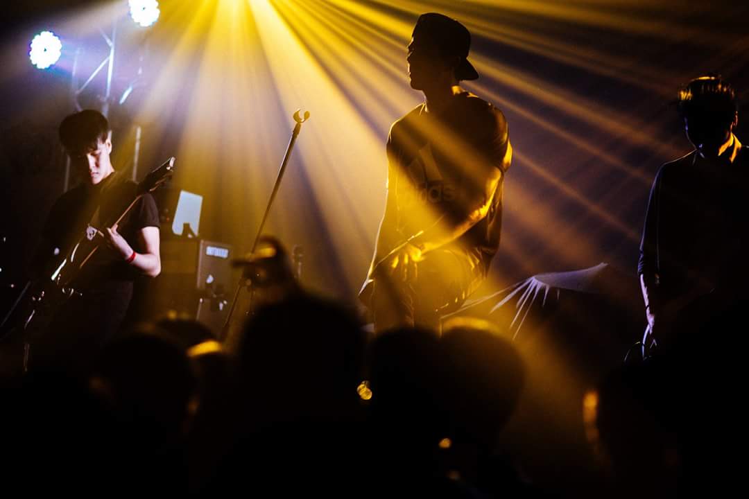 I dreamt, I dreamt, I danced with the sun ☀️
Music Video ► youtu.be/tfZpLMSb5zg
📷 : Kittinan Puthnong Photography