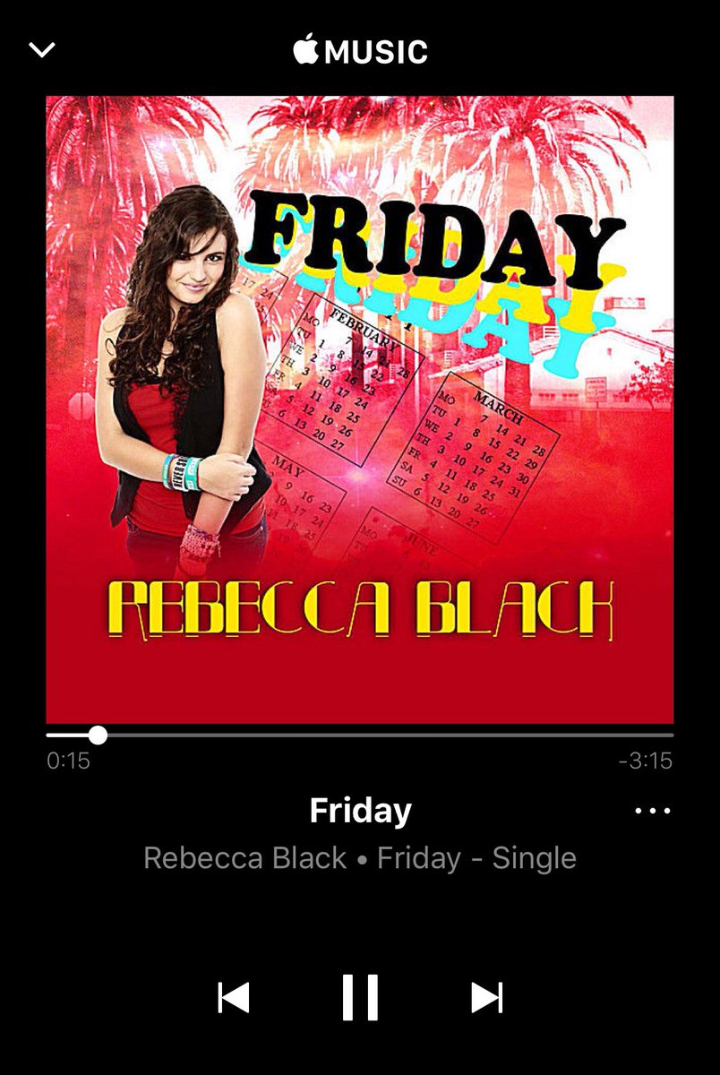 STLenergized's tweet photo. Friday school mornings are for waking up the kids with this blaring on 10. Every single Friday. And it NEVER. GETS. OLD. 🎶 #partyingpartying https://t.co/ngMvDlcAld