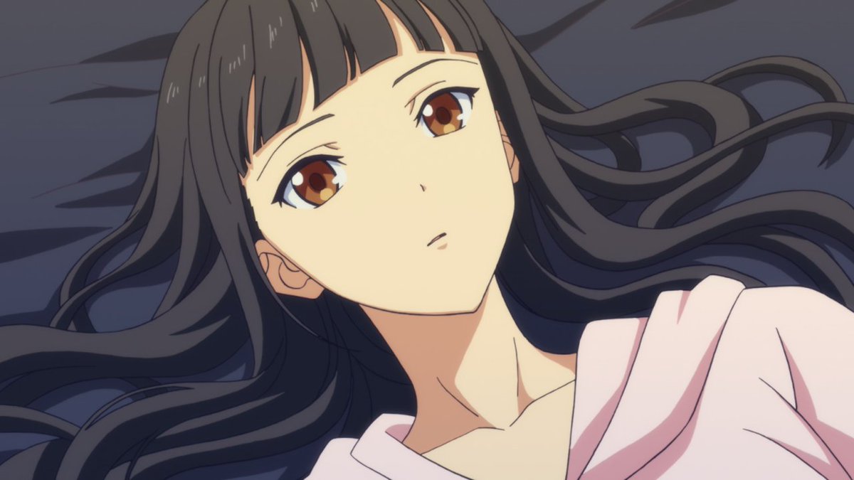 Beatless Intermission 02 関係者tweet 長谷敏司先生解説まとめ Anime Beatless Togetter