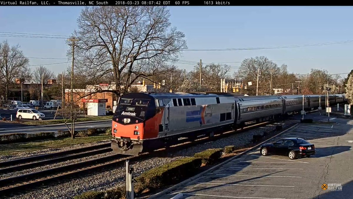 virtual railfan virtual railfan