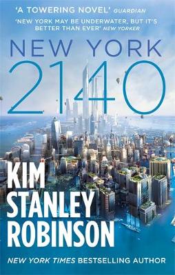 Happy Birthday Kim Stanley Robinson (born 23 Mar 1952) science fiction novelist, best known for his Mars trilogy. 