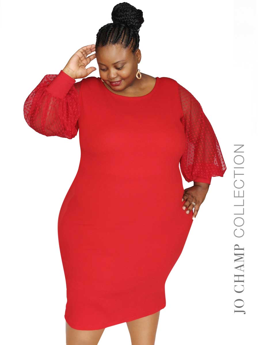 jo champ latest dresses