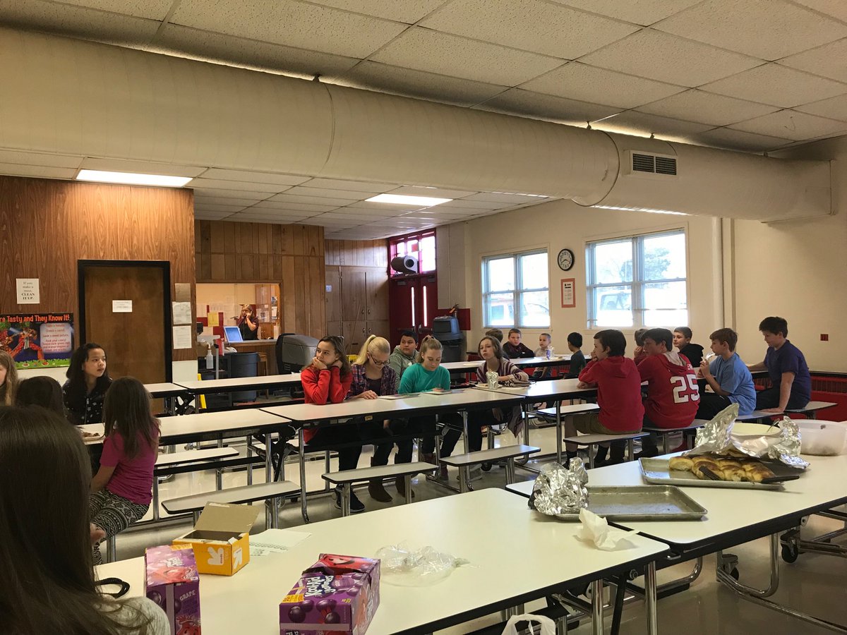 J.S. Waters School (@jswatersschool) on Twitter photo Character Ed Breakfast- celebrating students who have gown Perseverance <a href="/jswatersschool/">J.S. Waters School</a> #allkidscan Character Ed Breakfast- celebrating students who have gown Perseverance <a href="/jswatersschool/">J.S. Waters School</a> #allkidscan
