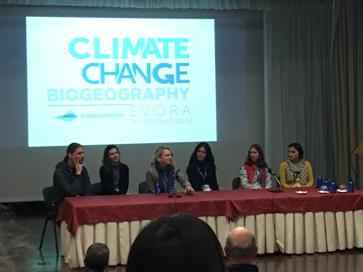 This is the way to set up a panel of experts! #IBS2018