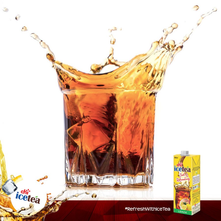 ChivitaIceTea's tweet photo. Indulge yourself in a nice cup of Chi Ice Tea. Stay woke this Friday. #YouTeaYouRock
#WhatwouldItBe
#TGIF
#ChiIceTea https://t.co/71lTLIaH9m