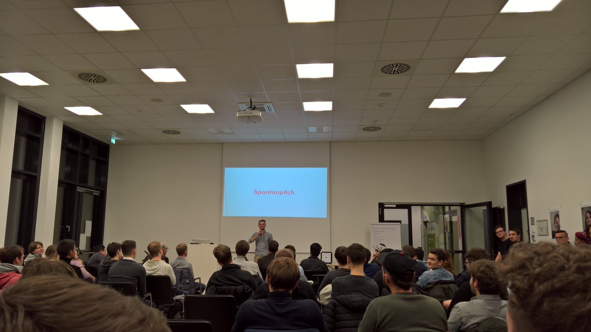 DatenBerg GmbH tweet media