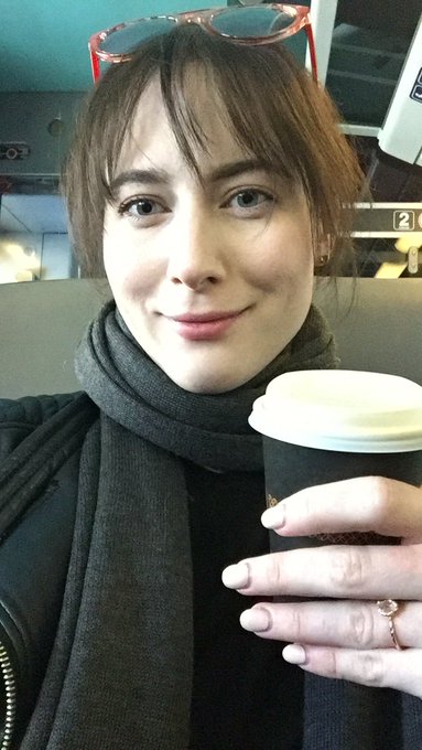 See you soon Lyon! #trainselfie https://t.co/YrIgfB4rMn<a href="/tag/trainselfie"class="tags">#trainselfie</a>