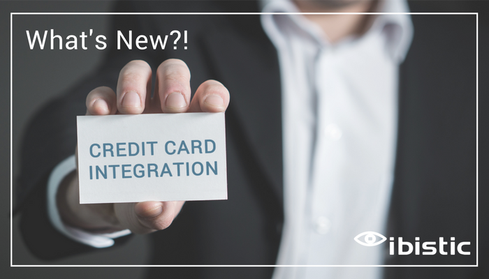 Ibistic's tweet photo. We constantly aim to improve at Ibistic - one of our latest improvements is this feature for you - The New Integration for Mastercard from Nykredit! Check out this post to see this and our additional credit card integrations. https://t.co/qNZUgBxjaC https://t.co/r9FwemV6MM