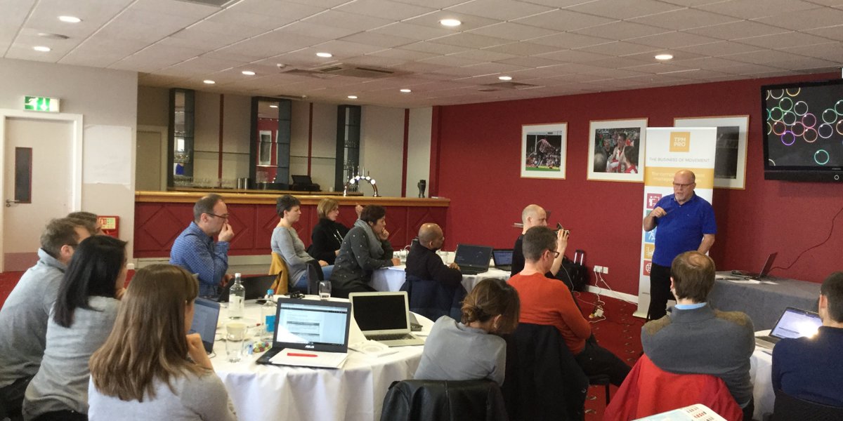 KineticControl's tweet image. Meeting of minds for Kinetic Control Accredited Tutors and TPM Consultants. Shaping Movement education @KineticControl @MatrixScreens