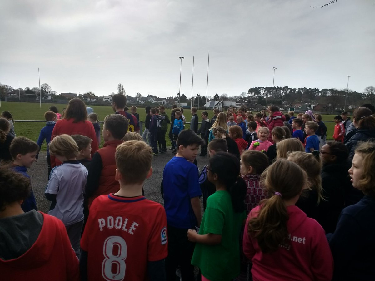 Evenlode Primary (@evenlodeps) | Twitter