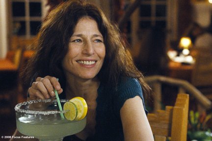 To one of the best, Catherine Keener, Happy Birthday! 