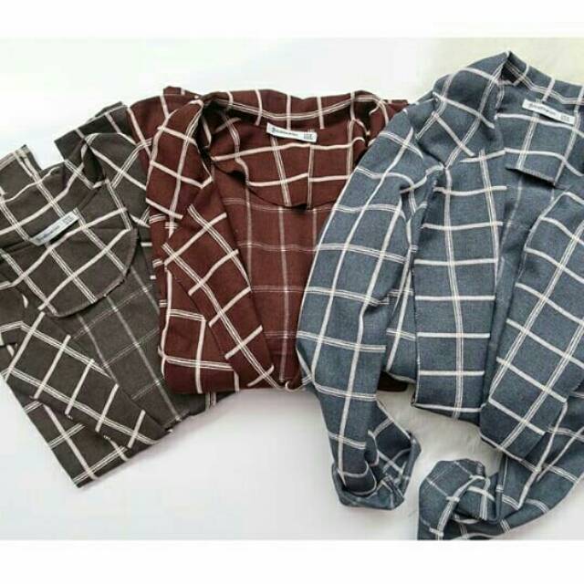 mbiify_shop's tweet photo. Saya menjual BLAZER STRAD... seharga Rp105.000. Dapatkan produk ini hanya di Shopee! https://t.co/3ftA7Ws7lV #ShopeeID https://t.co/U6Bi5nYeDk