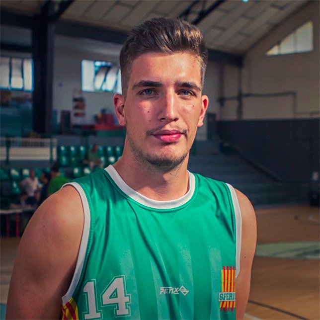 SfericBasquet's tweet photo. 📝PRÈVIA Sènior 1 APLIDIUM
📆24/03 ⌚17.45 📍La Salle Manresa
🎙️@joanpons98 "Tot i les baixes, l'equip està mentalitzat per fer un gran esforç a Manresa. Hem guanyat el partit amb més diferència de la temporada, però sabem el que ens juguem aquesta jornada per la permanència" https://t.co/ssuFpQVg2o