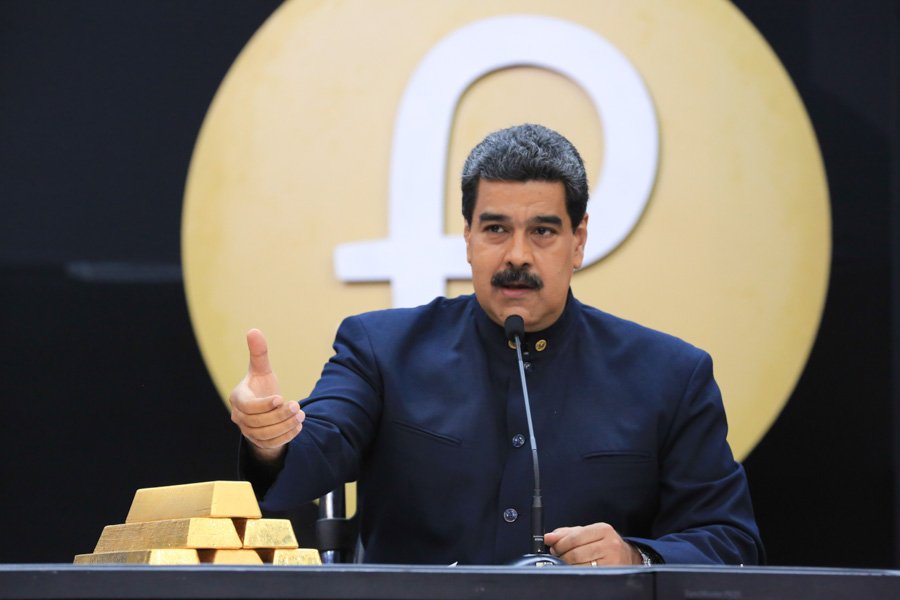 Deci3003's tweet photo. Presidente @NicolasMaduro “Hay 15 millones de monederos patrios. Cada usuario tendrá su Petro Billetera y será el administrador de sus recursos” Venezuela Potencia Económica   #PetroProsperidadParaTodos https://t.co/xnJu5vUHuc