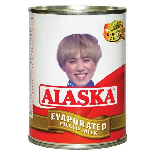 JSWanggae8's tweet photo. YUGYEOM THE NEW ALASKA BOYπ
I SEE NO DIFFERENCE THOUπ
π
#GOT7 #GOT7s #GOT7NOW #GOT7LOOK #Look1stWin #LOOK https://t.co/08db3TWfIJ