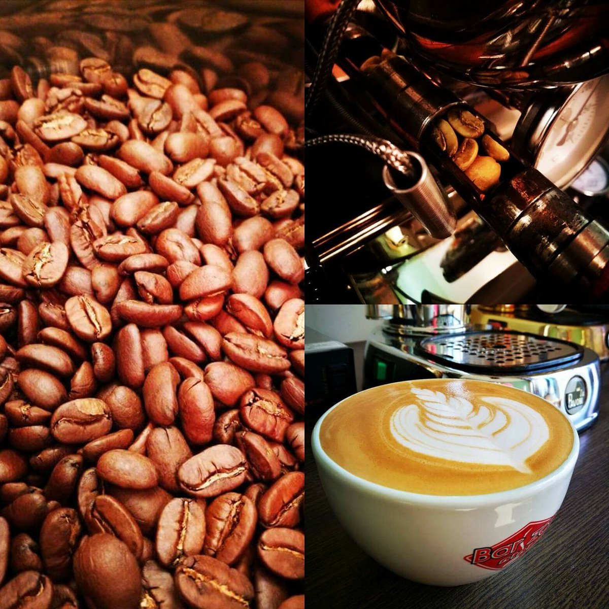 LaPavoni1's tweet photo. Photo: Russell Chen
#lapavoni #lapavoniespresso
#levermachine #lever #coffee #ilovecoffee #inspiration #coffeeoftheday #espresso #caffè #cafè #professional #stradivari #Italian #design #madeinitaly #coffeeporn #levermachineowners #Taiwan #Taipei #event #style #bplus #bpluscafe https://t.co/25oGyBywBU