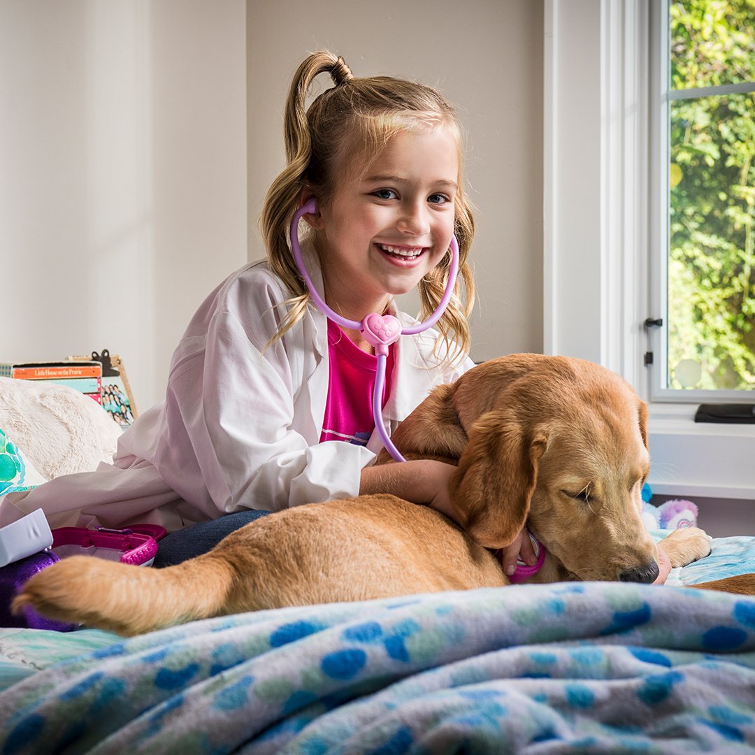 PlexusWorldwide's tweet image. RT if your kiddo(s) already seem to have big plans for the future. 👷🔧👩‍💼💼👨‍⚕️🏥👸🎥
 #xfactorplus #everydayplexus #nationalpuppyday