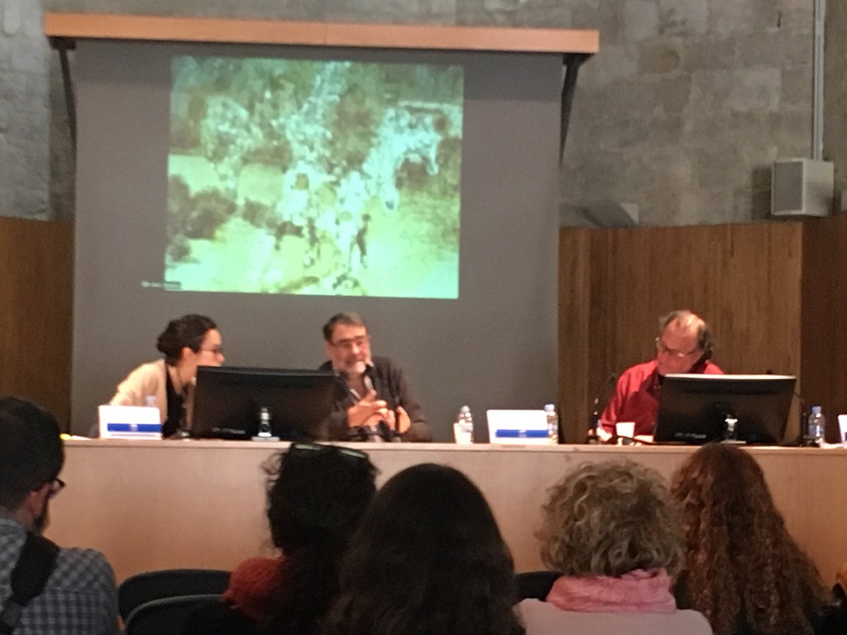 cacc_udg's tweet photo. Taula rodona a #FontcubertaUdG https://t.co/A2vdIYBTaV
