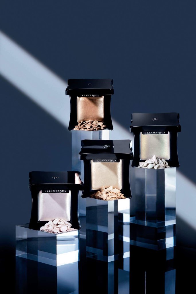 SET_STYLIST's tweet photo. NEW STILL LIFE STYLING WORK FOR ILLAMASQUA / SHOT BY JAY MAWSON @ FIVEFOUR STUDIOS 
 #styling #props #stilllife #makeupcampaign https://t.co/jdHCMD3Yt0