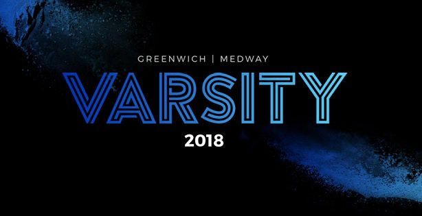 Greenwich Alumni (@greenwichalumni) on Twitter photo Varsity-the biggest sporting event <a href="/UniofGreenwich/">Uni of Greenwich</a> will take place on Wednesday 28 March at Avery Hill! This year the event will be the biggest one so far! Team Greenwich was victorious last year. Which team will take the victory this year? For more info: suug.co.uk Varsity-the biggest sporting event <a href="/UniofGreenwich/">Uni of Greenwich</a> will take place on Wednesday 28 March at Avery Hill! This year the event will be the biggest one so far! Team Greenwich was victorious last year. Which team will take the victory this year? For more info: suug.co.uk