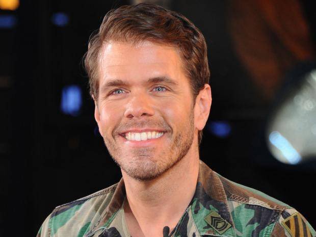 Happy Birthday, Perez Hilton! 