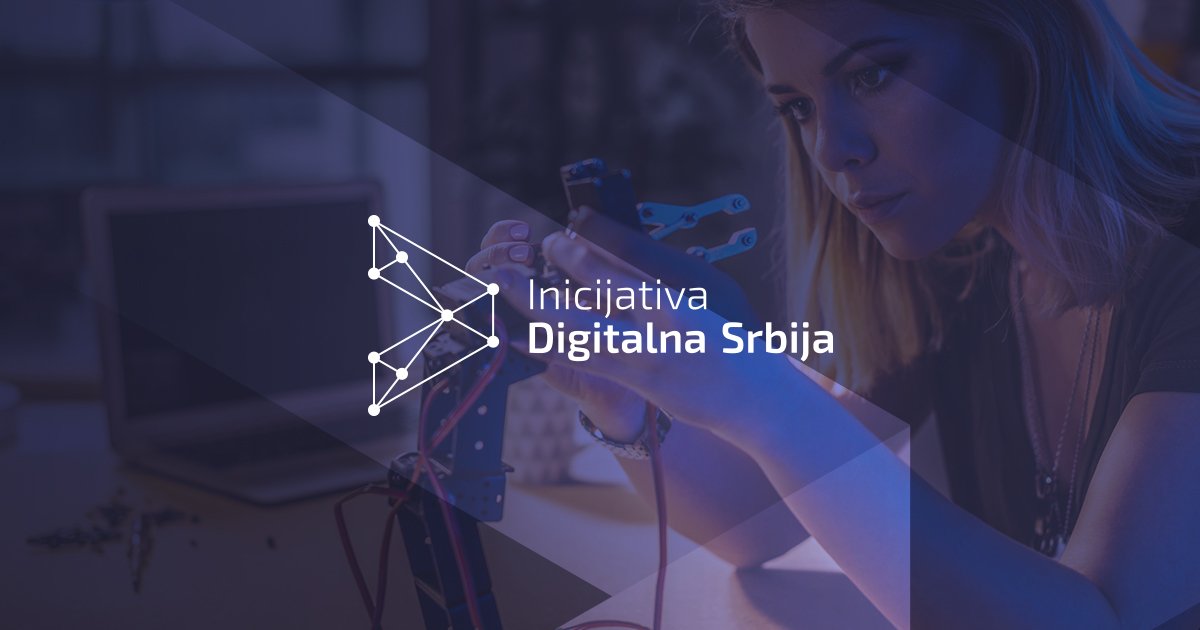 Inicijativa Digitalna Srbija izdala je saopštenje povodom odluke o dodeli subvencija kompaniji Continental dsi.rs/saopstenje/