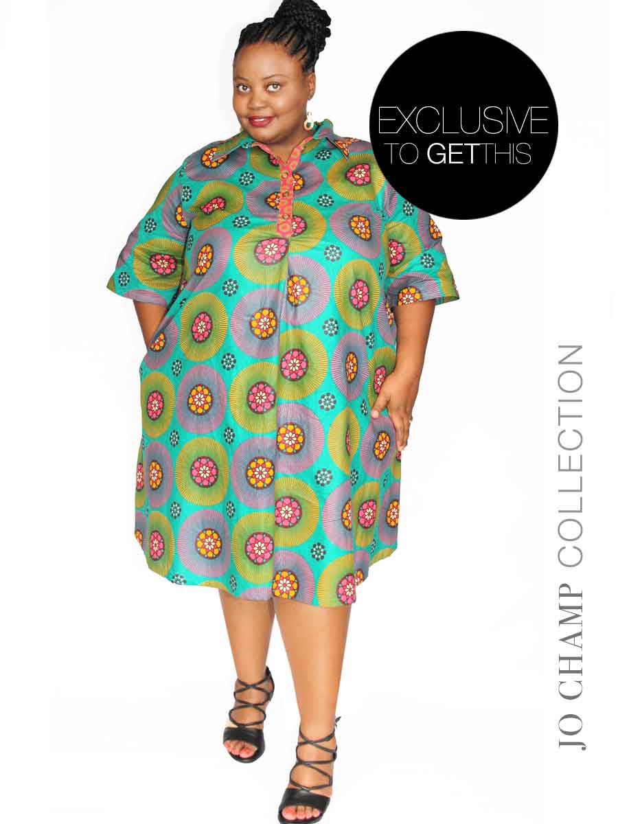 jo champ latest dresses