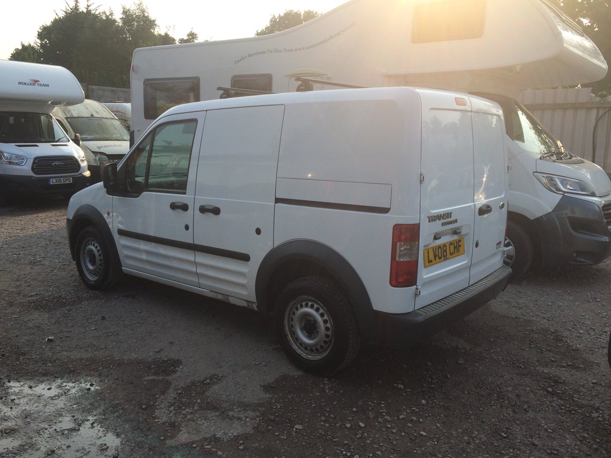 SaxonsP's tweet image. Need a car or van near Bromley? give us a call on 01959 541 511 to rent out a car or van
