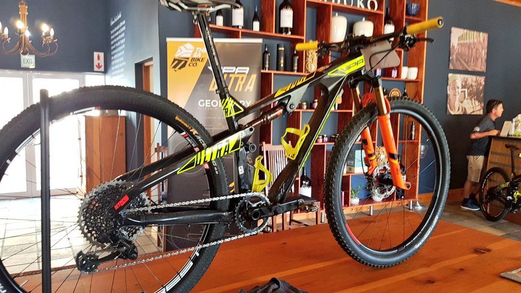 FullSussa's tweet photo. Have a look at this beast! The brand new Vipa Ultra in all it's glory! https://t.co/ingtZ7zmc7