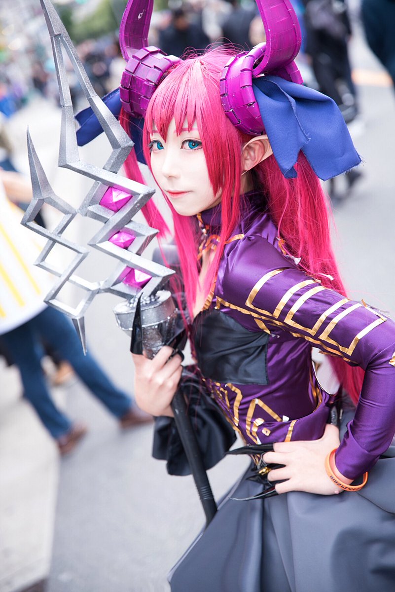 からた お返事週末になります Twitter वर Cos Fate Extella エリザベート ヴォイド 撮影いただきありがとうございました Photo フェーリさん Tachibana148 ストフェス ストフェス18 からた お返事週末になります Twitter वर Cos Fate Extella エリザベート ヴォイド 撮影いただきありがとうございました Photo フェーリさん Tachibana148 ストフェス ストフェス18