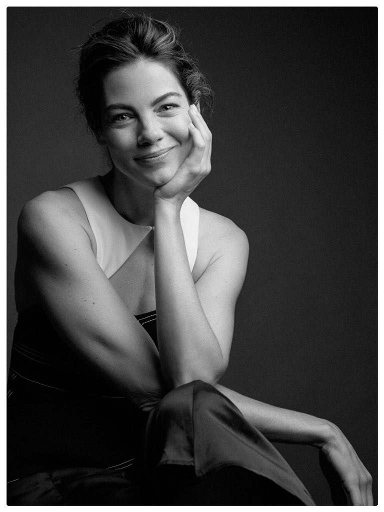 Happy Birthday to the very lovely Michelle Monaghan (   